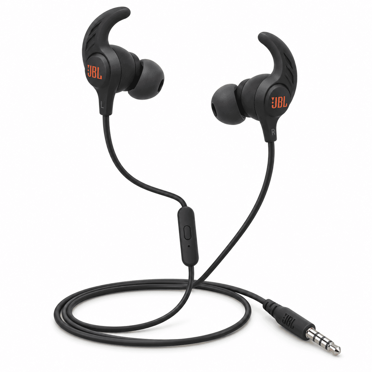JBL Endurance Run 2 Wired