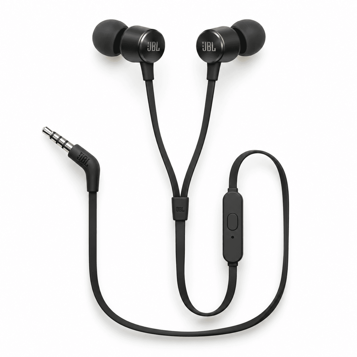 JBL Tune 110 in-ear Wired Headsets