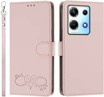 Infinix Note 30 Case