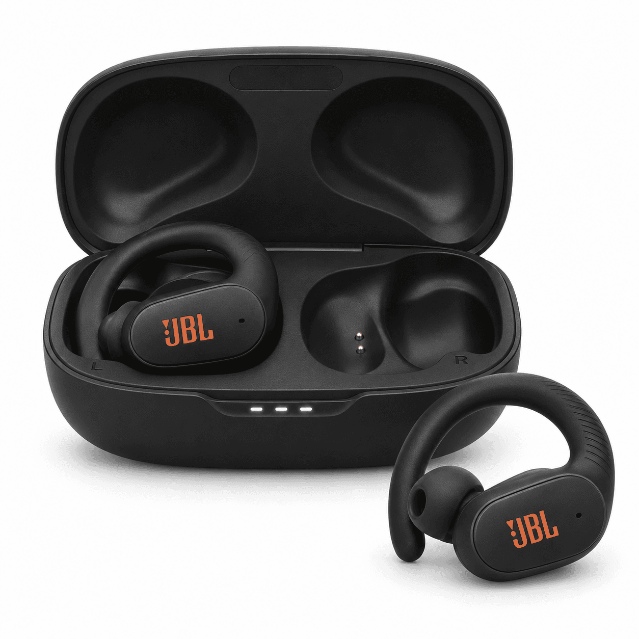 JBL Endurance Peak III
