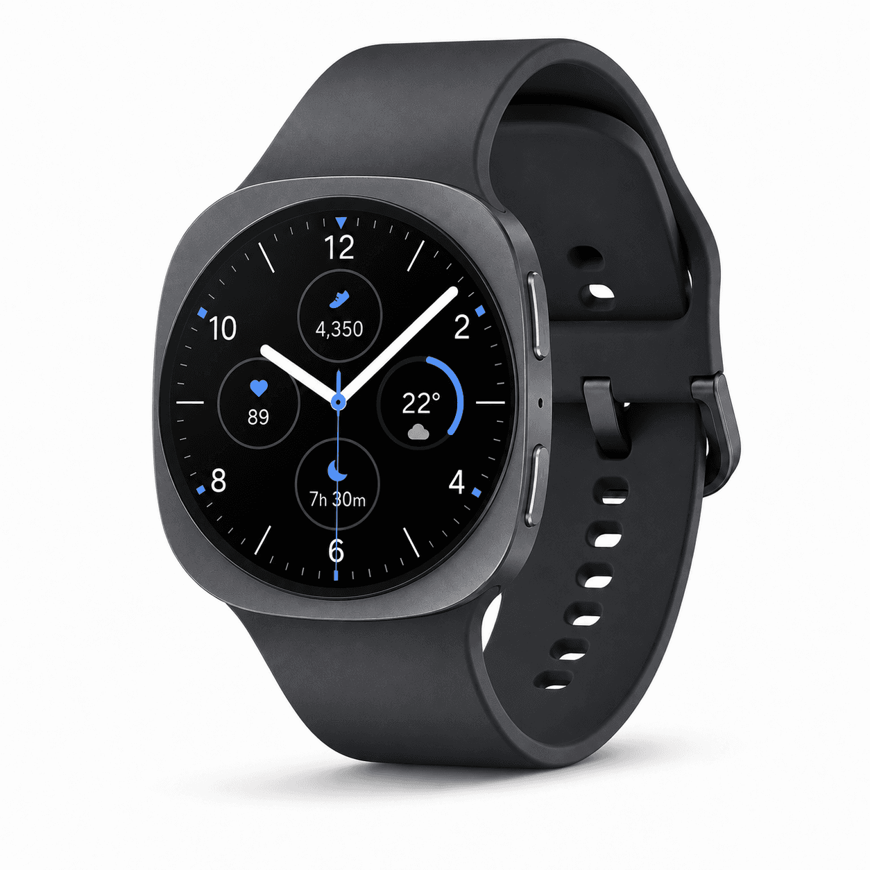 Galaxy Watch 8 40mm