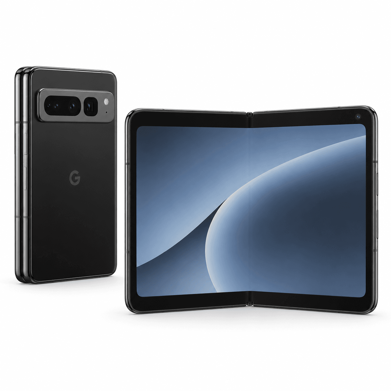 Google pixel fold 256GB