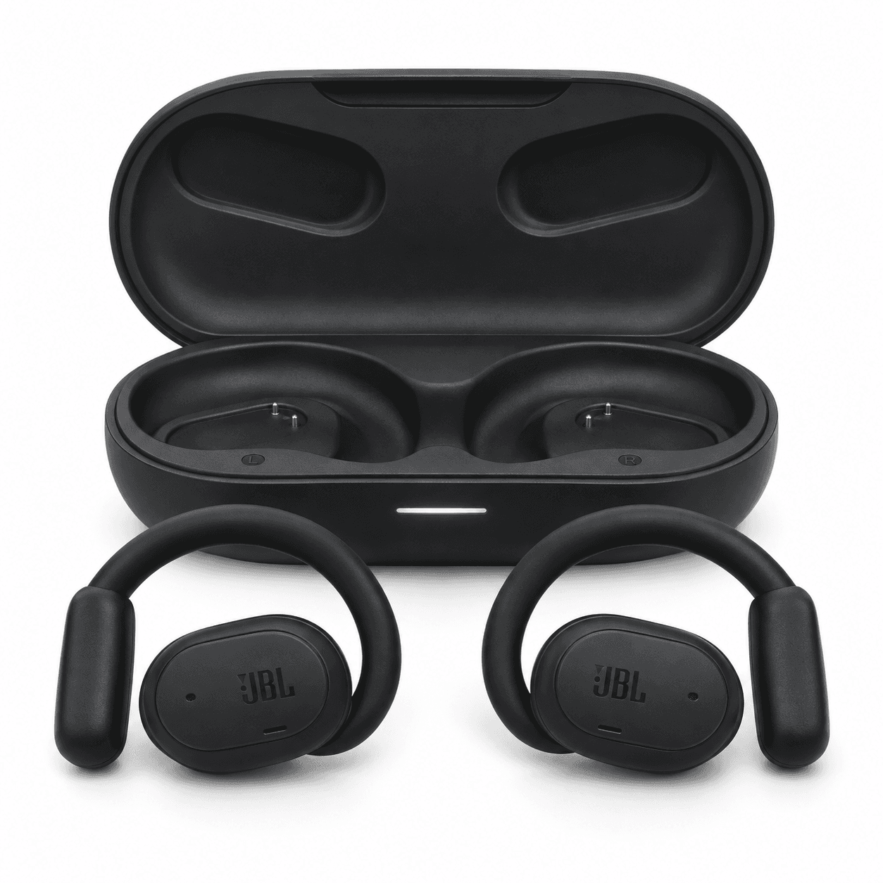 JBL Soundgear Sense