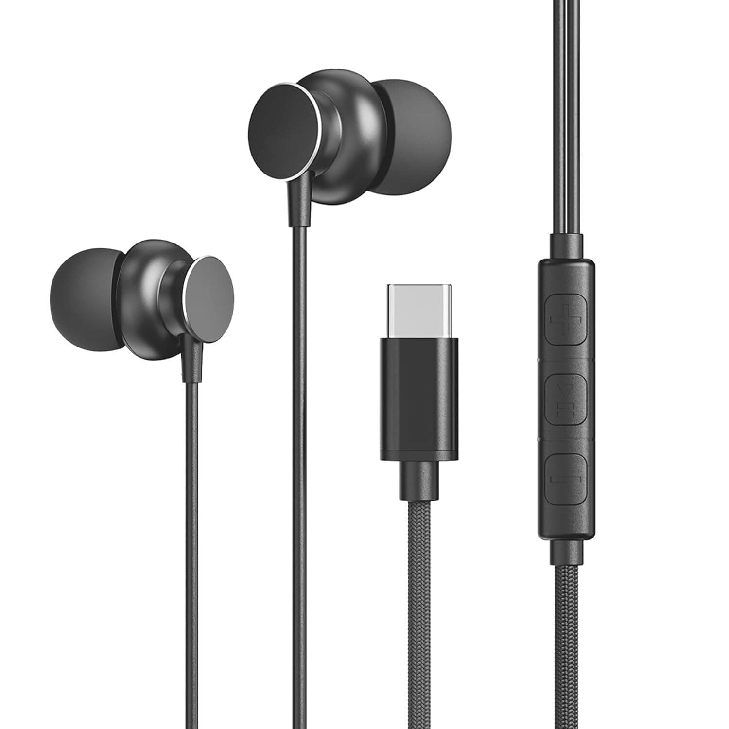 Xiaomi Type-C Earphones