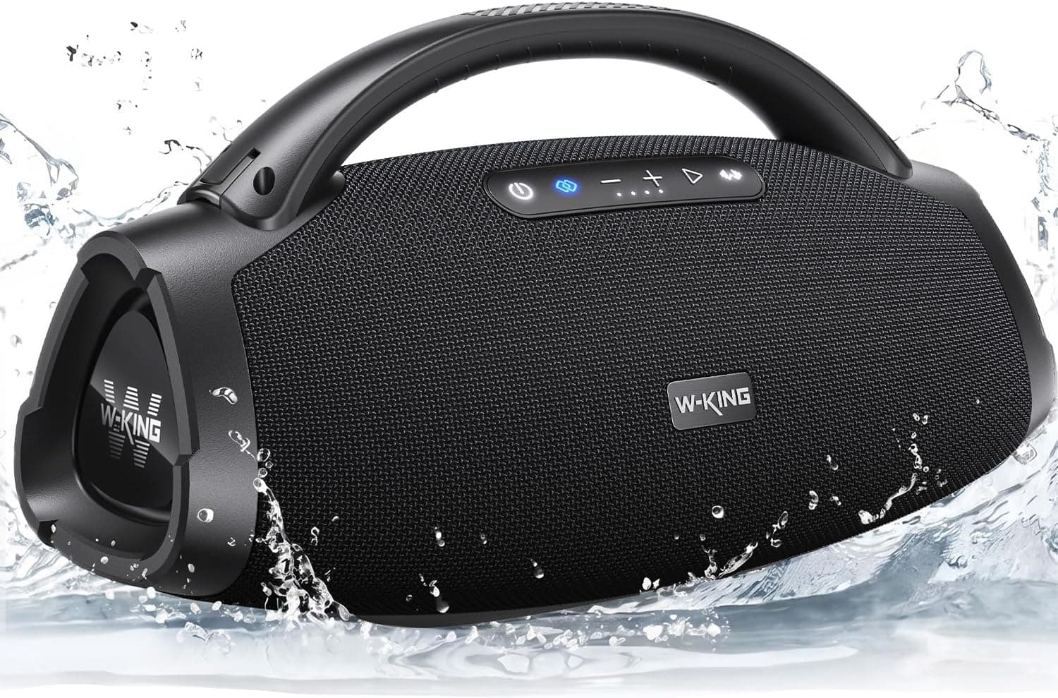 JBL Boombox 3 WiFi
