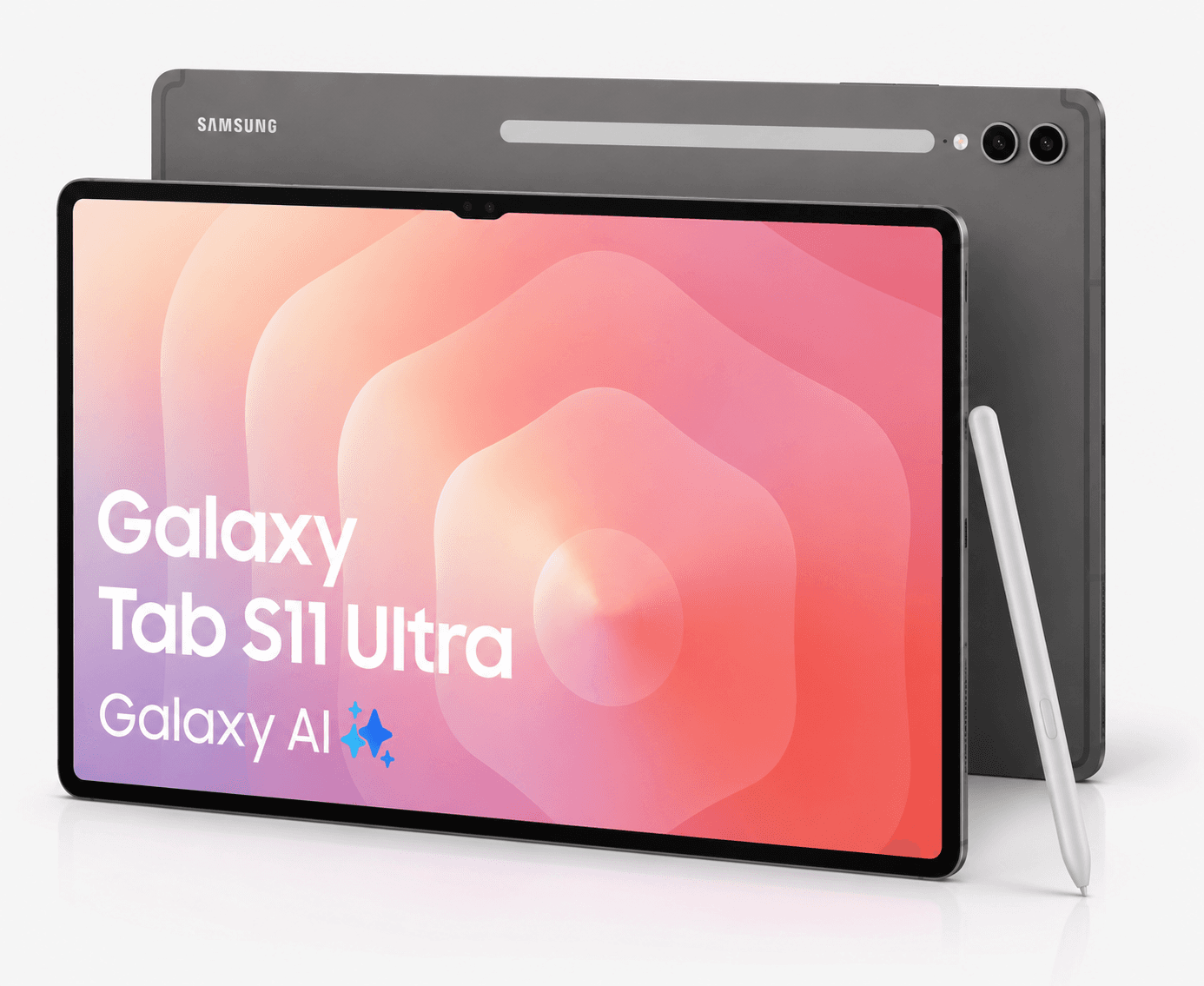 Samsung Galaxy Tab S11 ultra 256GB