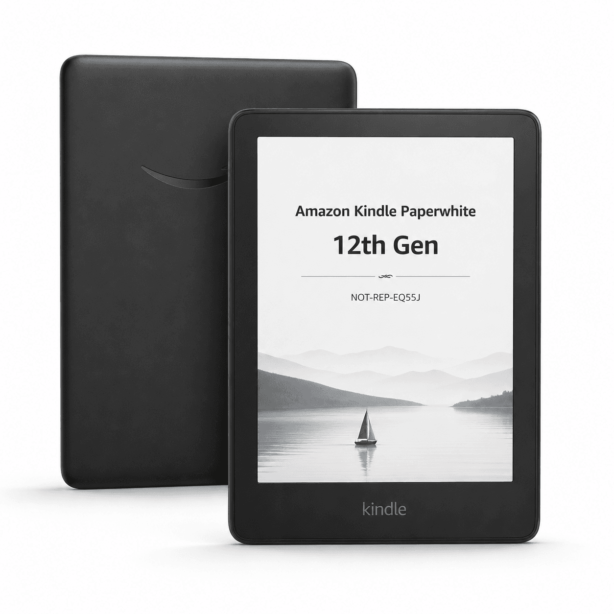 Amazon Kindle Paper White 12th Gen