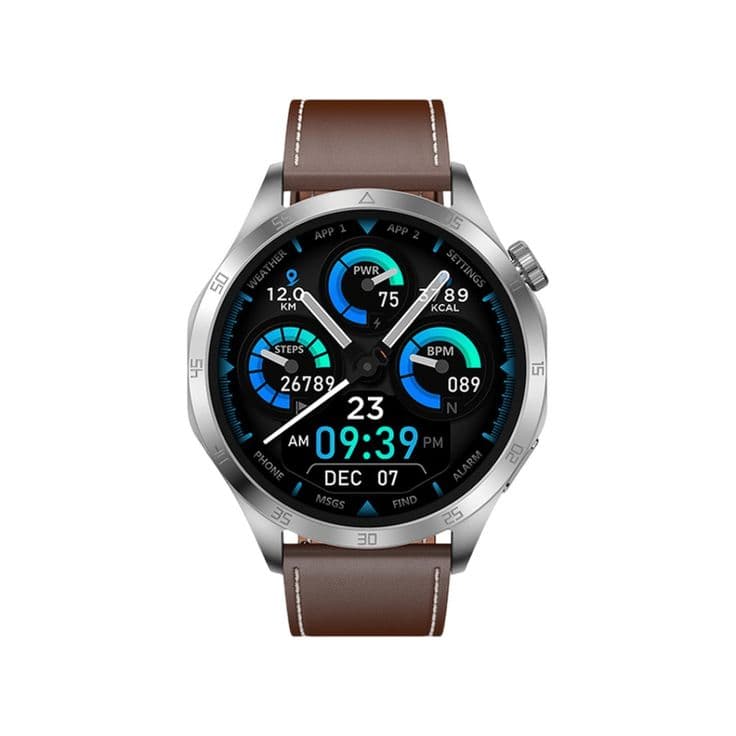 Green Lion G-Master 2 SmartWatch