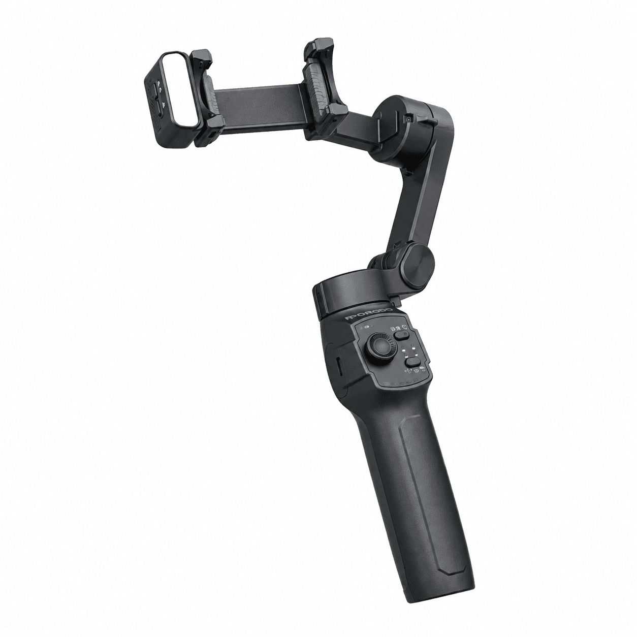 Porodo 3-Axis Gimbal Stabilizer