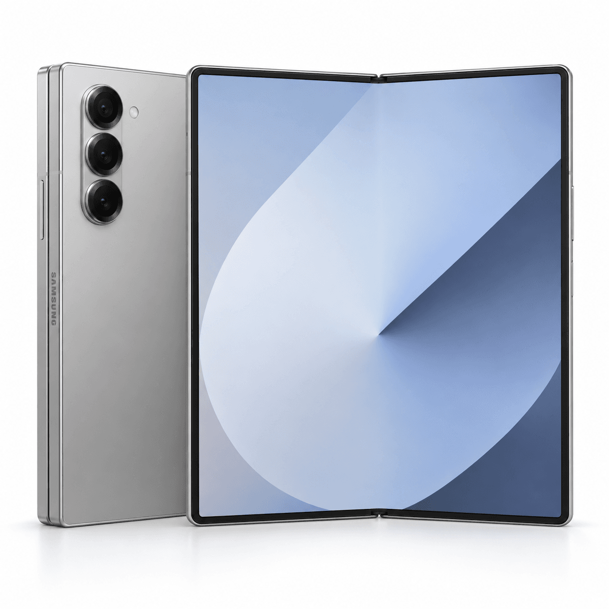 Samsung Galaxy Z Fold 6 512GB