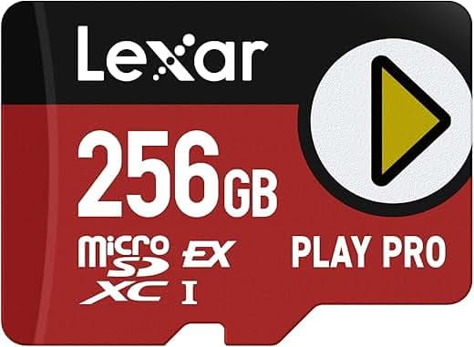 Samsung Evo Plus 64GB microSD