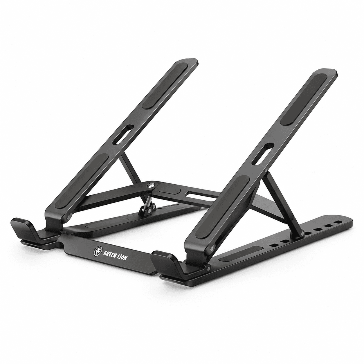 Green Lion Foldable Laptop Stand 7 Tilts
