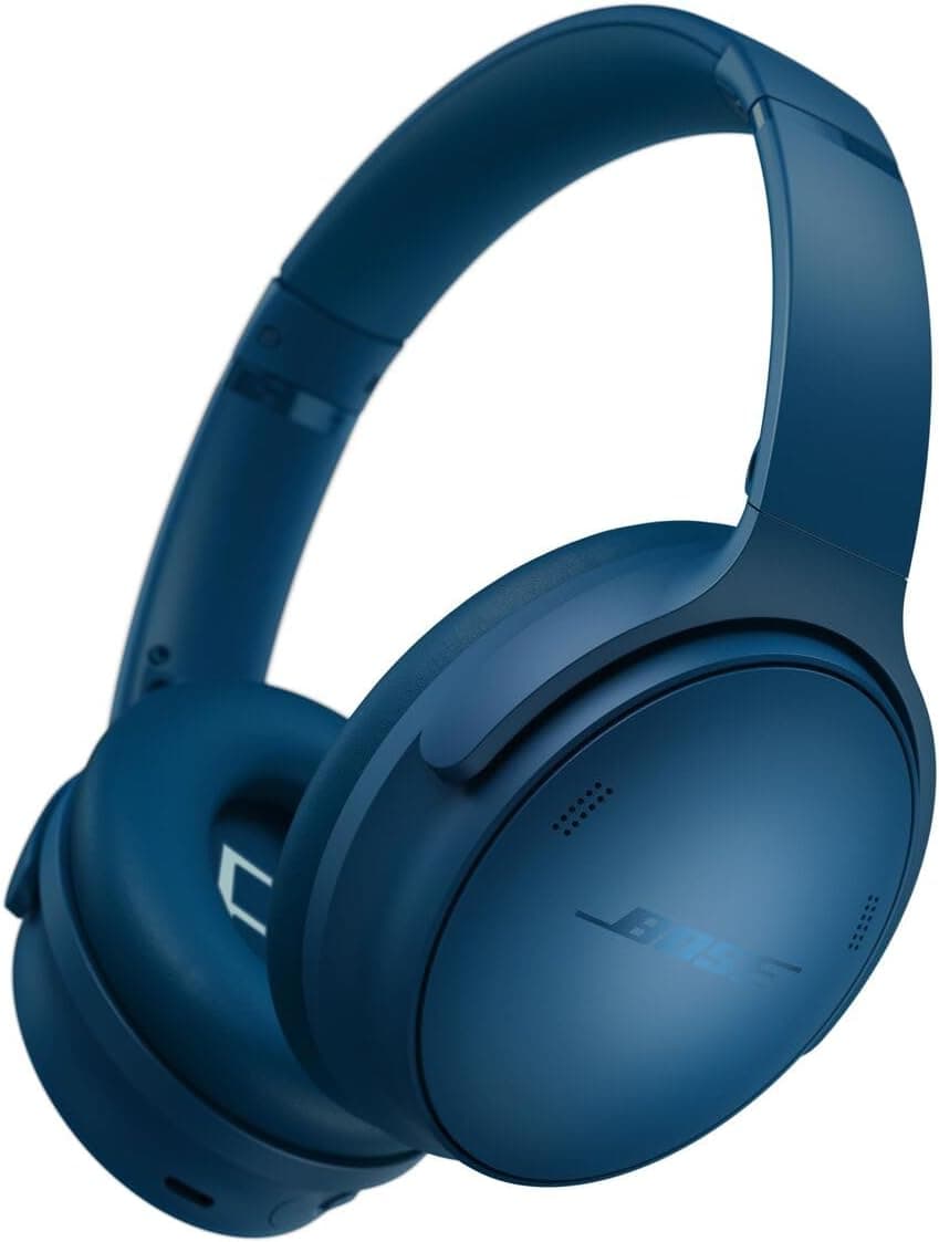 Bose QuietComfort SE Headphones