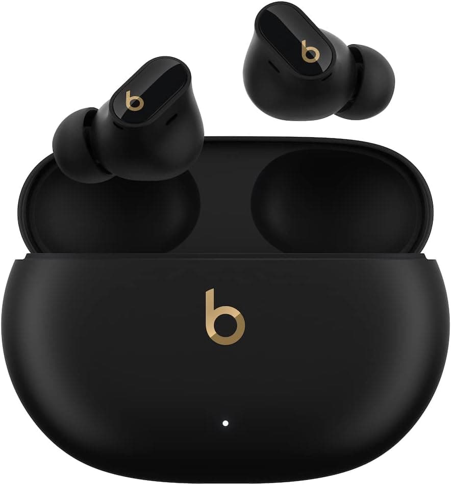 Beats Studio Buds + Wireless Earbuds