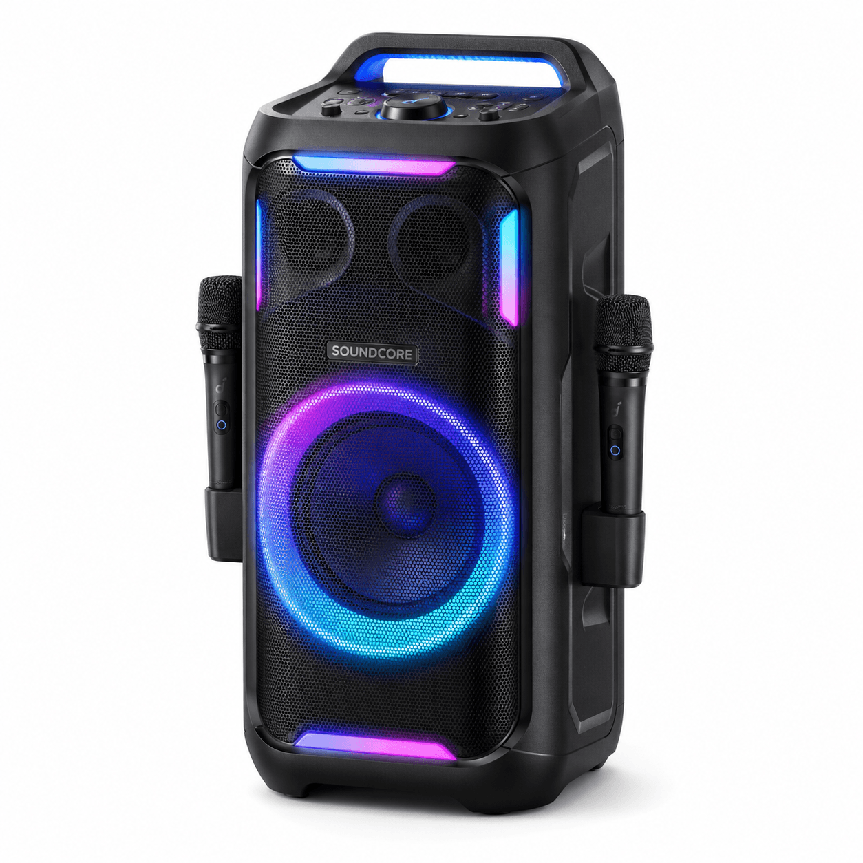 Anker Soundcore Rave 3S