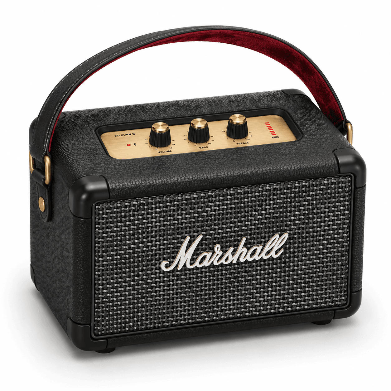 Marshall Killburn 2