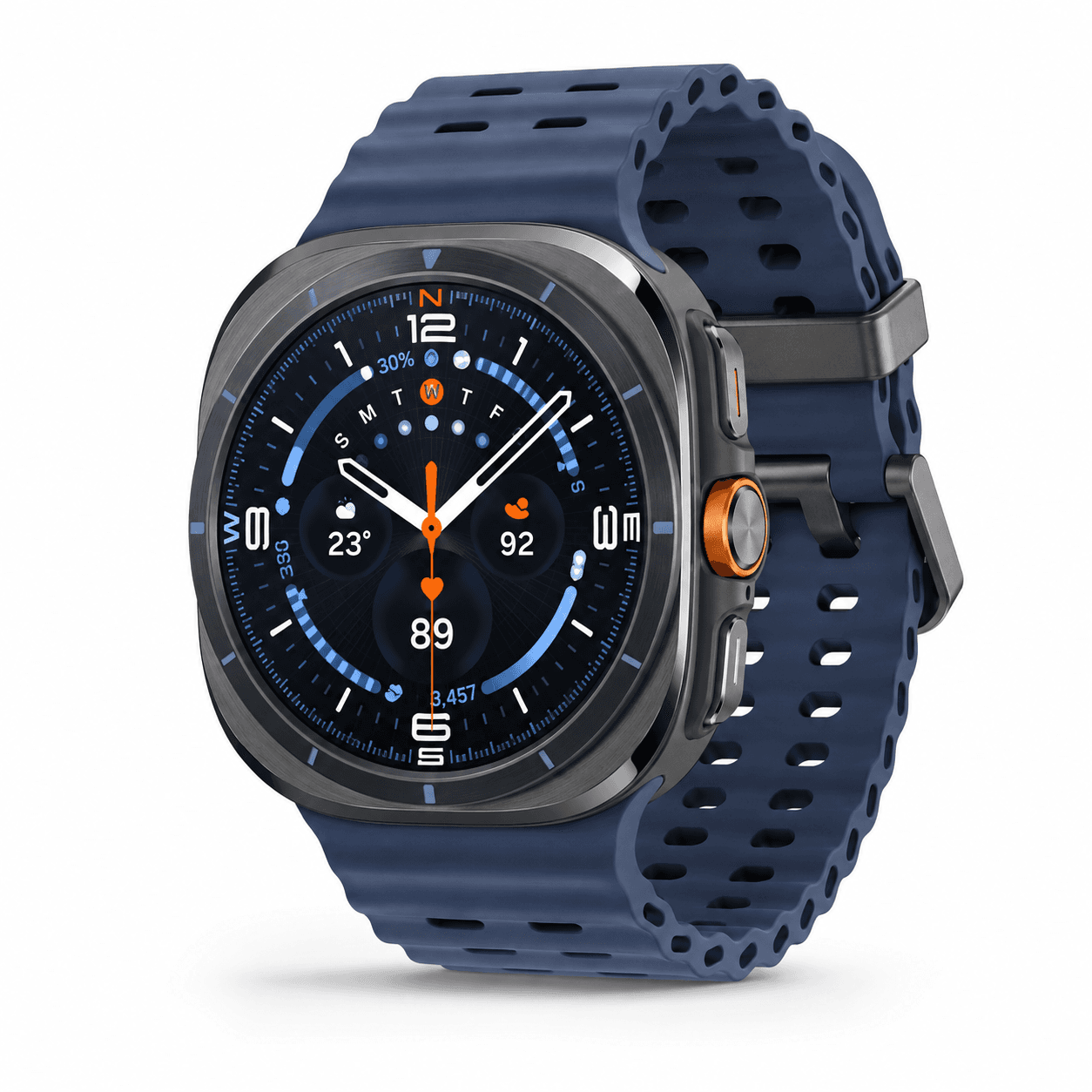 Galaxy Watch Ultra (2025)