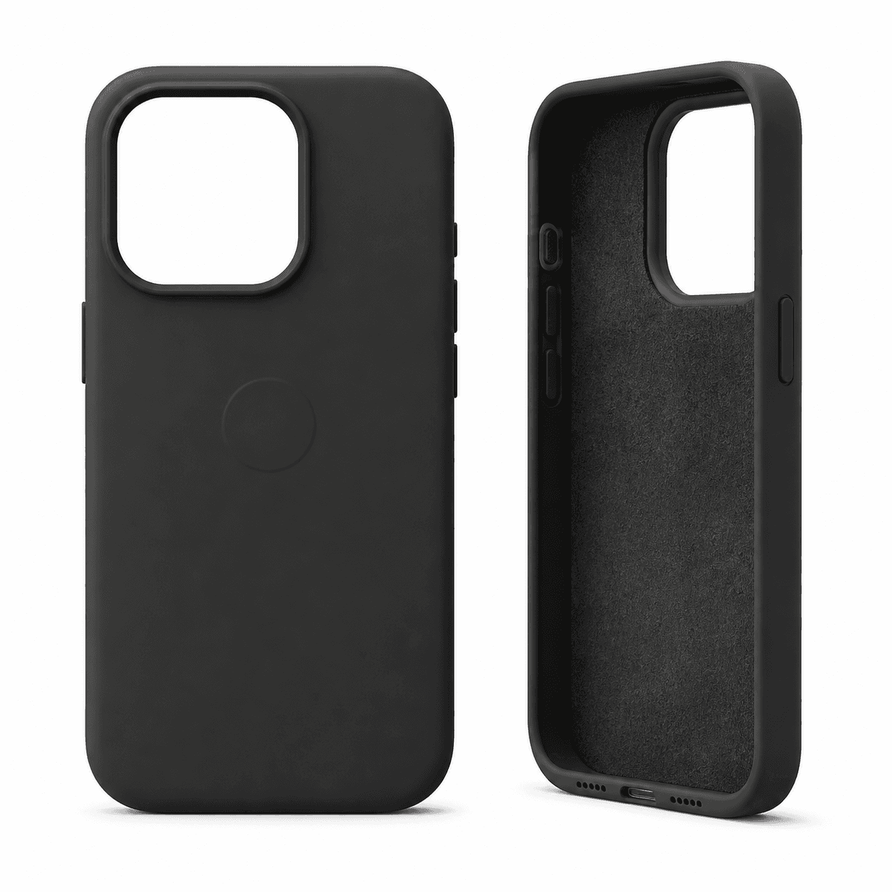 iPhone 15 Pro Silicone Case