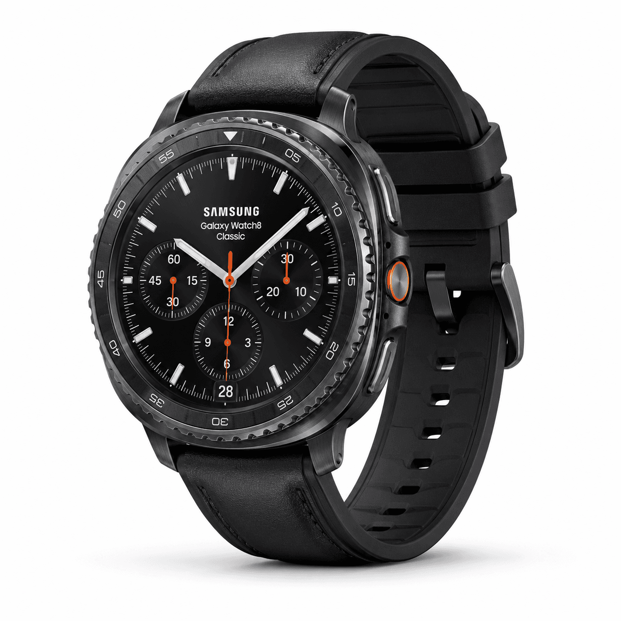 Galaxy watch 8 classic 46mm