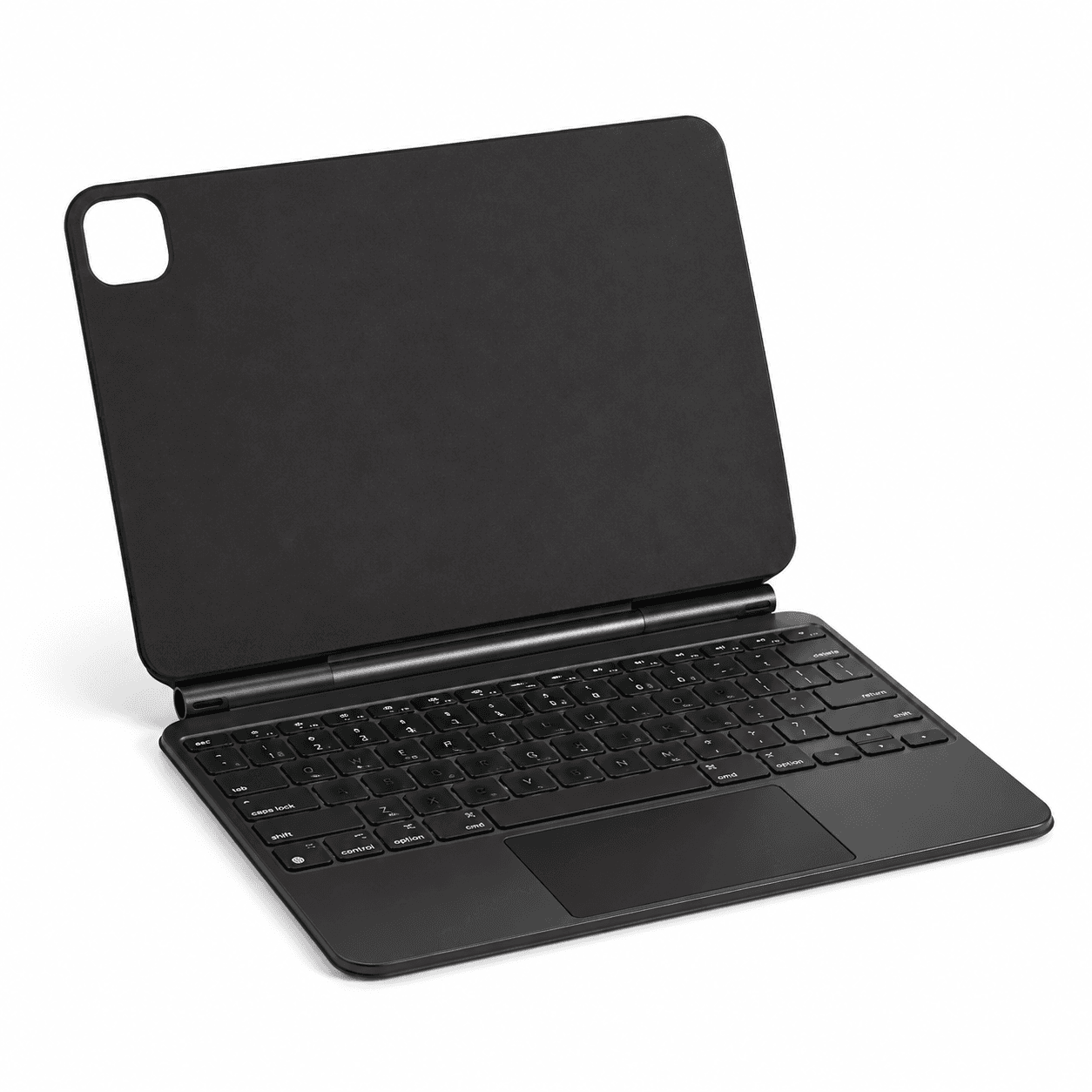 Magic Keyboard 11 inch iPad Pro M4/M5