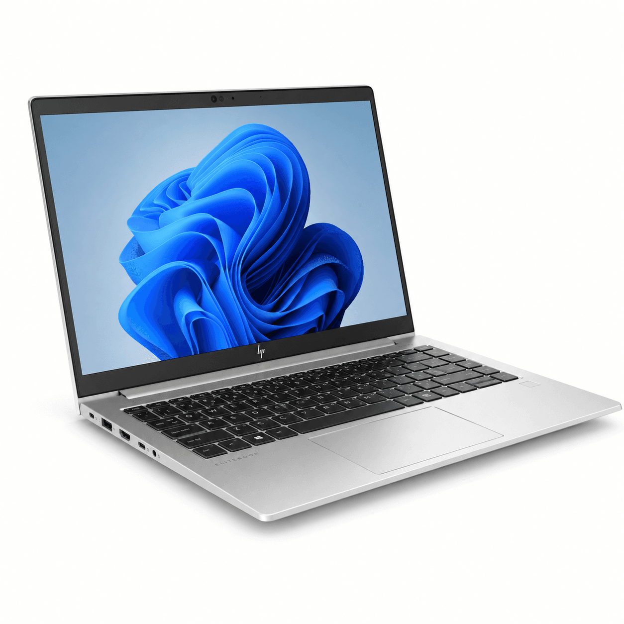 HP EliteBook i5 8gb/256gb