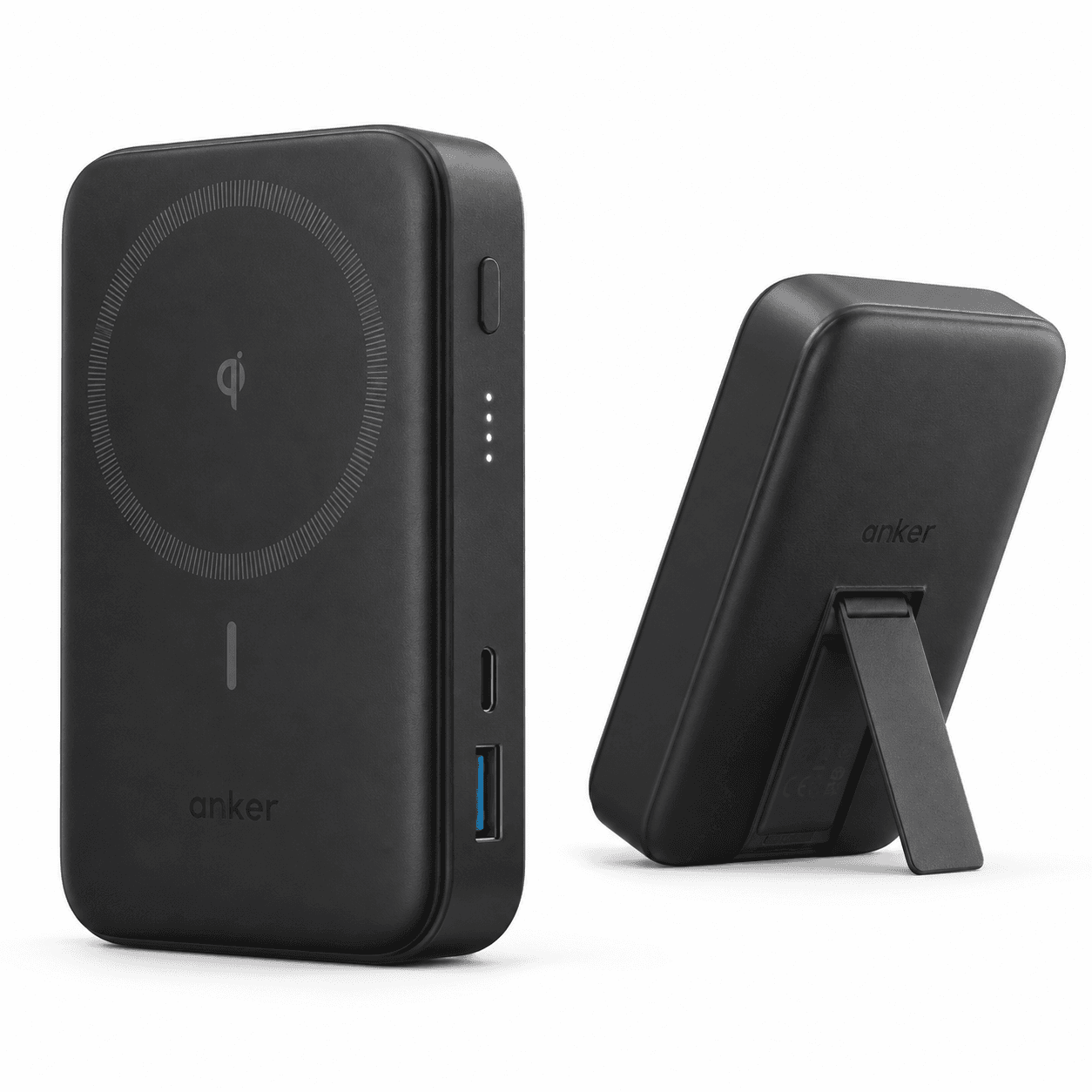 Anker 633 Magnetic Battery (MagGo)