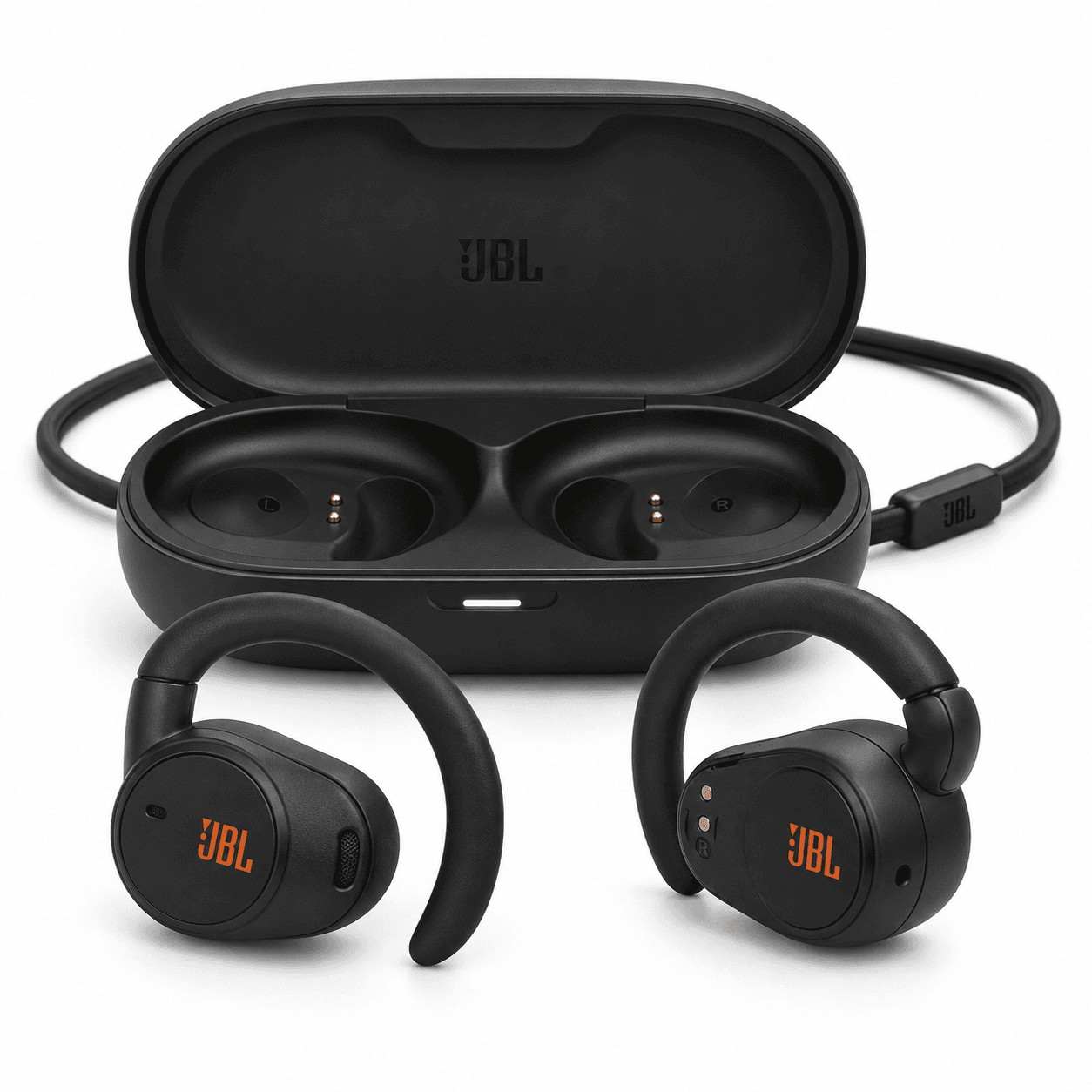 JBL Soundgear Sense