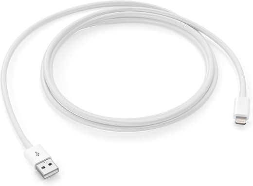 Apple USB-C to Lightning Cable 2m