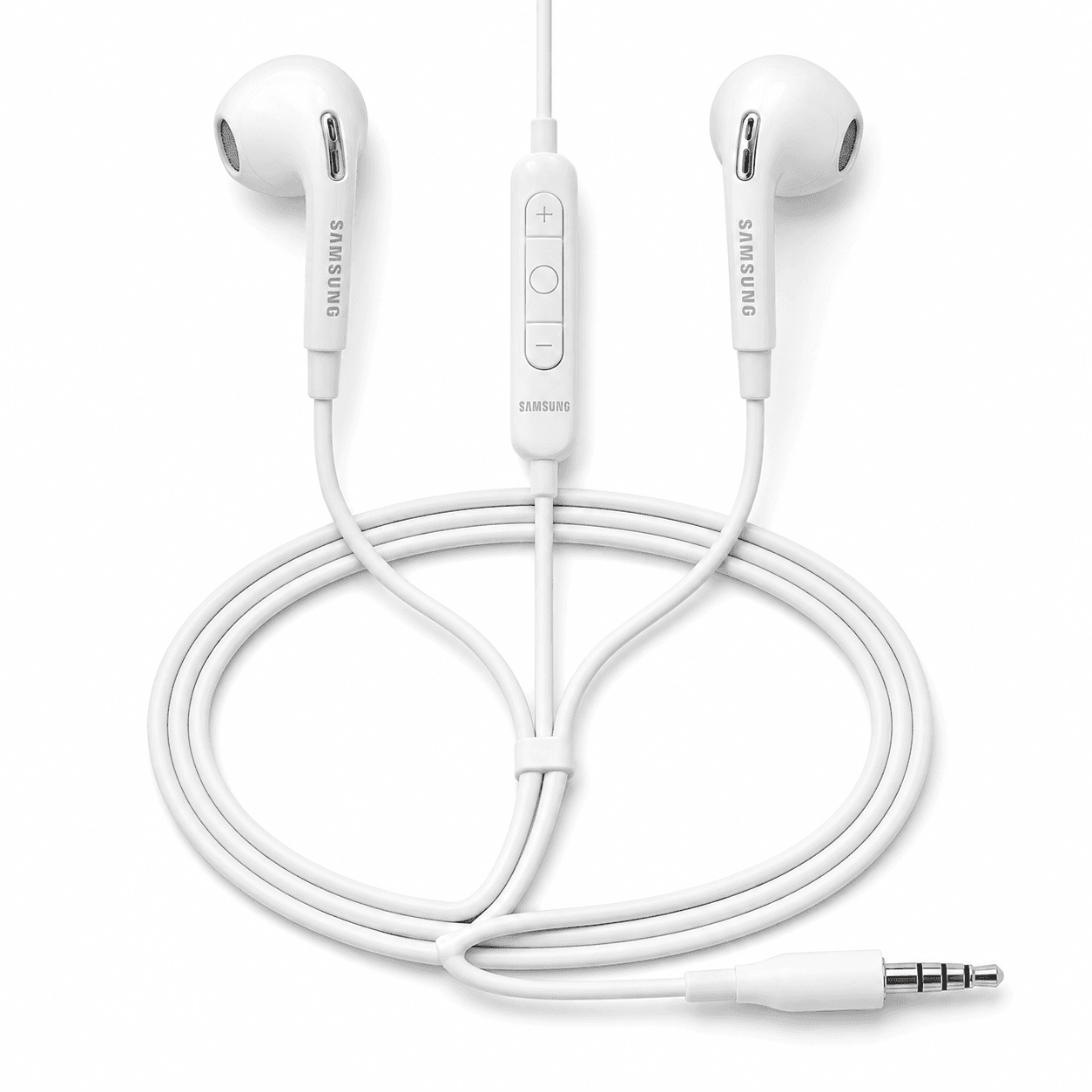 Samsung 3.5mm Earphones
