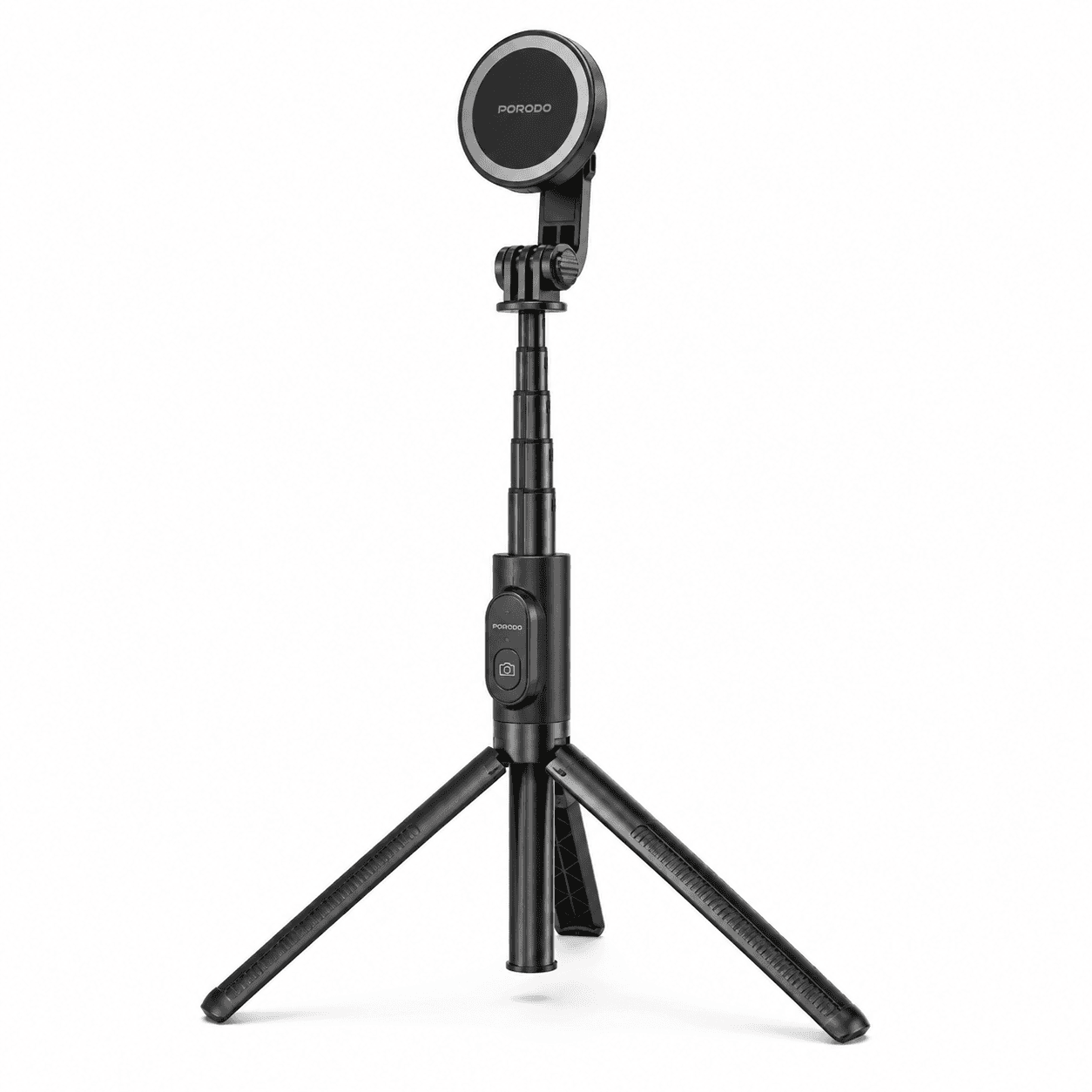 Porodo Magnetic MagSafe Selfie Tripod