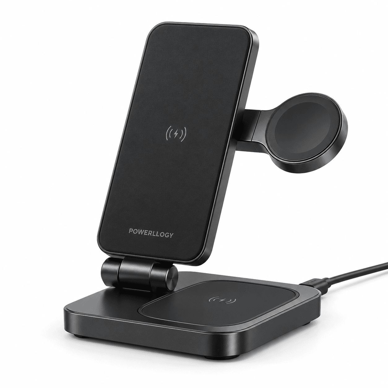 Powerology Florea Wireless Charging Stand