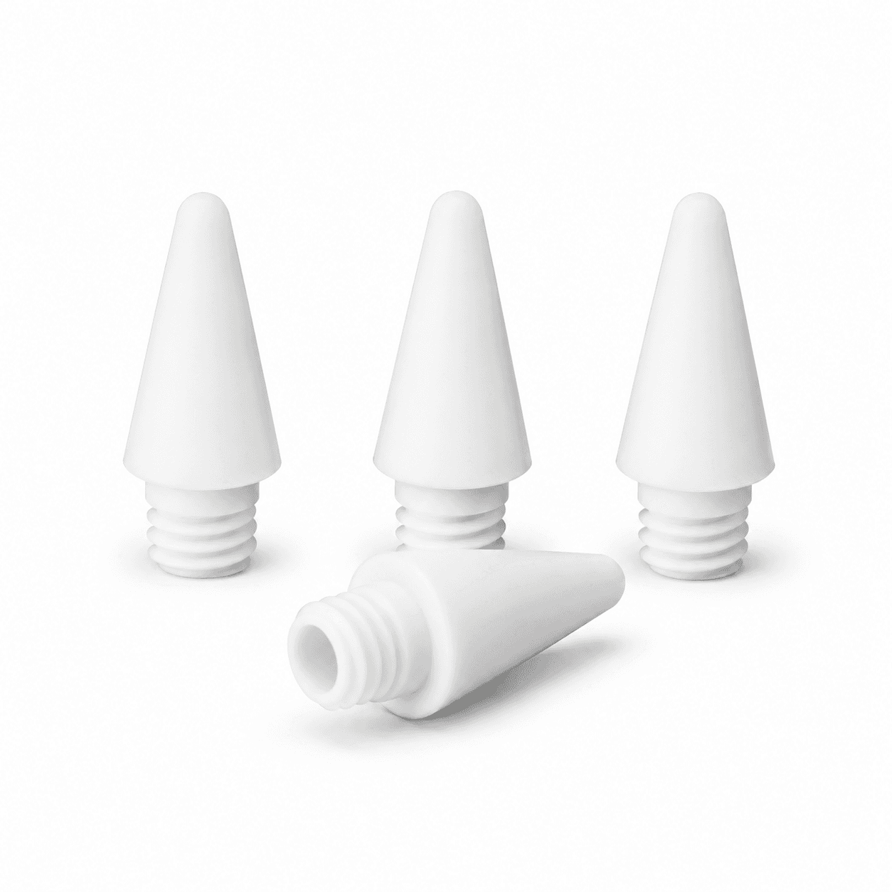 Apple Pencil Tips —4 pack