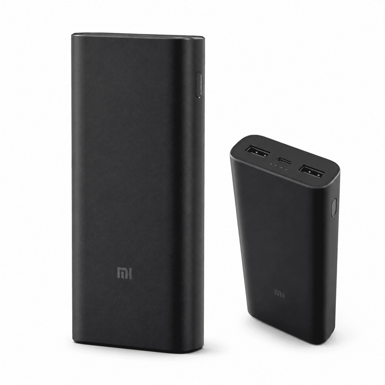 Xiaomi 20000mAh Pro Power Bank