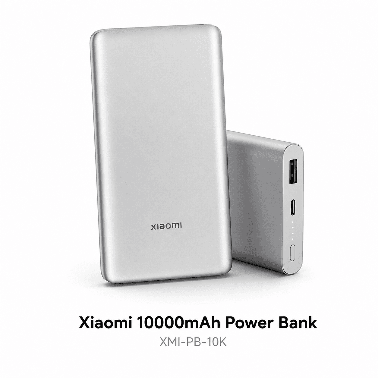 Xiaomi 10000mAh Power Bank