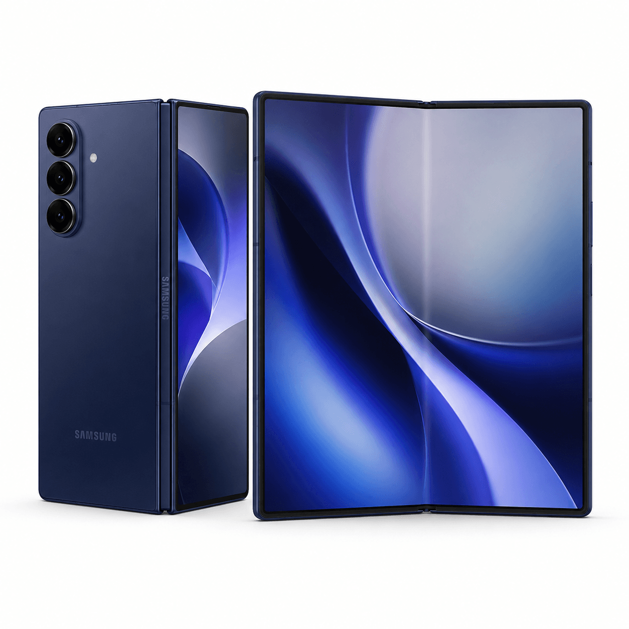 Samsung Galaxy Z Fold 7 512GB