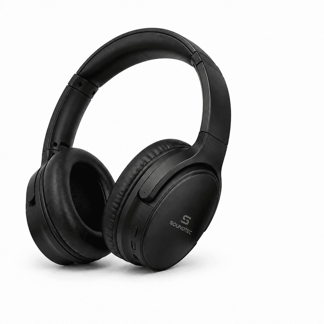 Soundtec Zuma 2in1 Headphones and Speaker