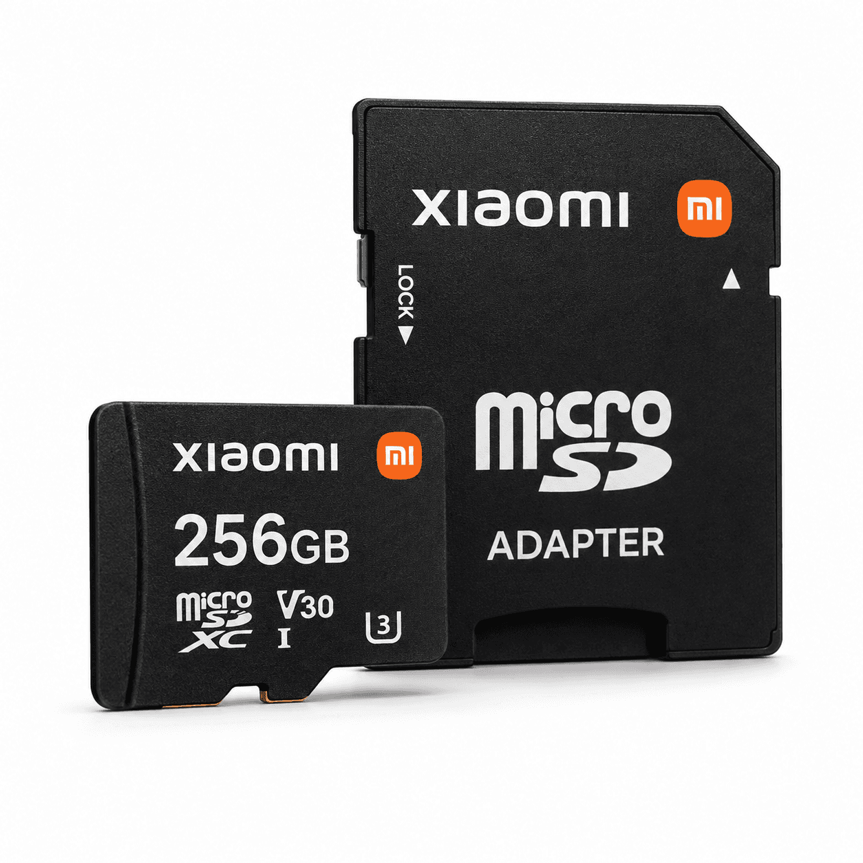 Xiaomi Smart 256GB microSD