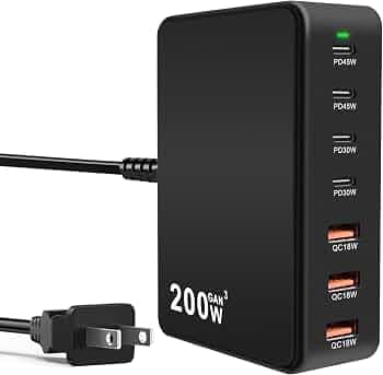 Huawei SuperCharge 22.5W