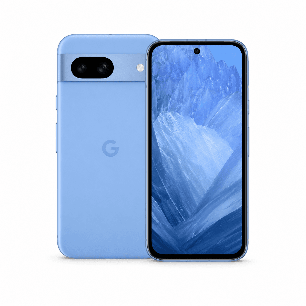 Google pixel 8a 256GB