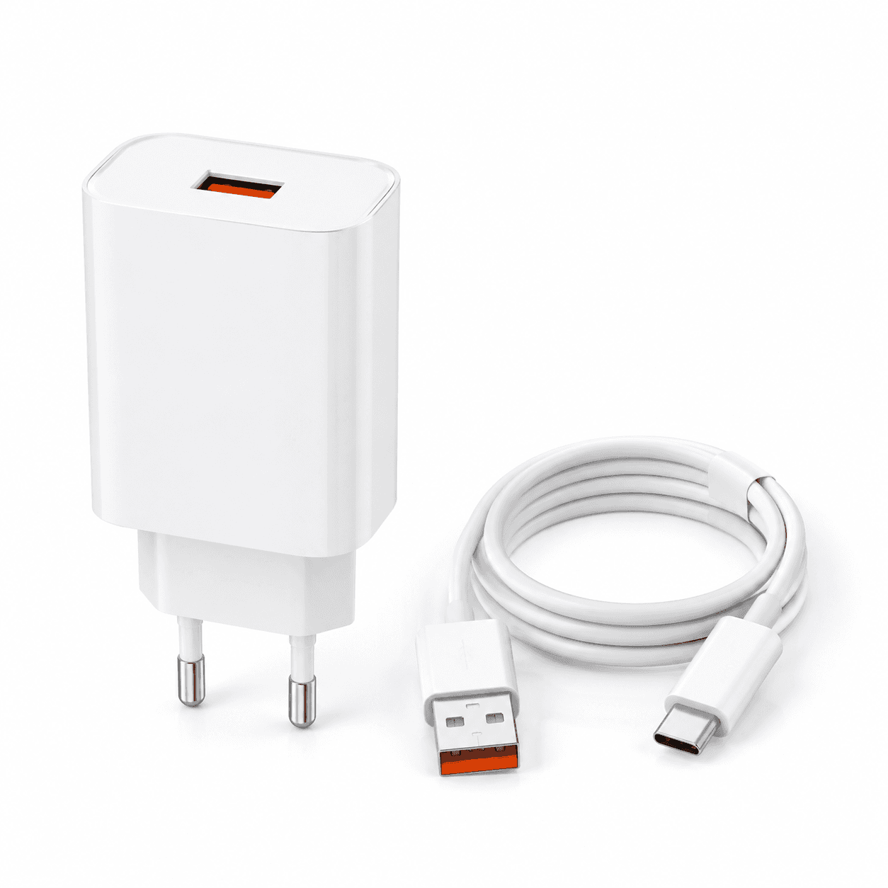 Xiaomi 67W Turbo Charger