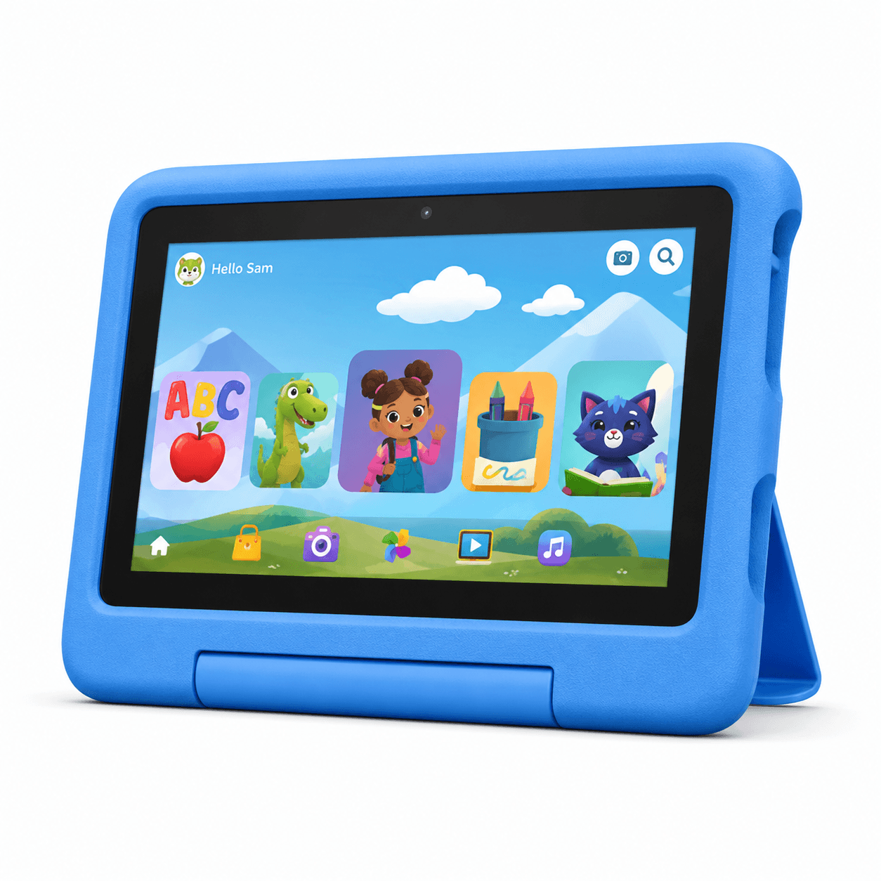 Amazon Fire 7 Kids 12th Gen