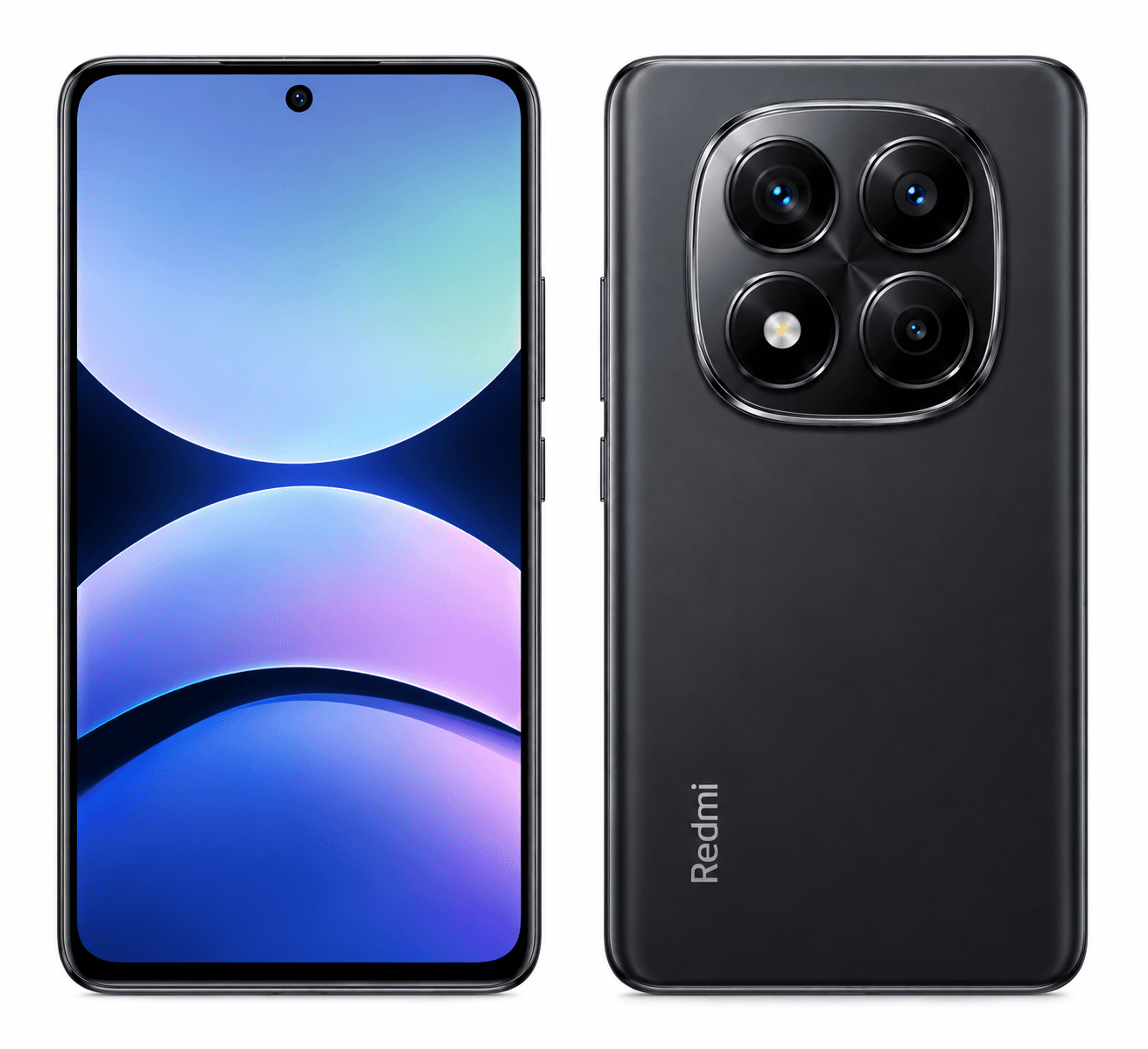 Redmi Note 14 Pro 256GB