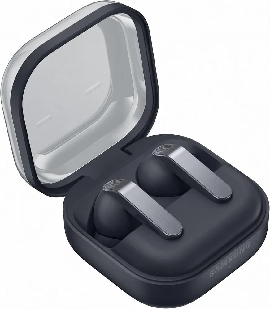 Galaxy 4Pro black