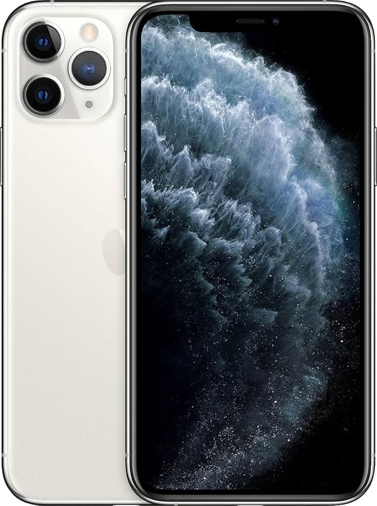 iPhone 11 Pro Max 64 GB