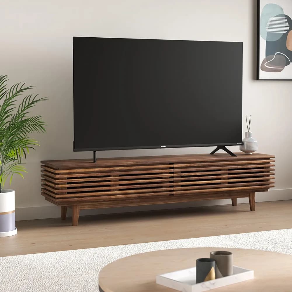 Powerology 55" UHD Smart 4K Google TV