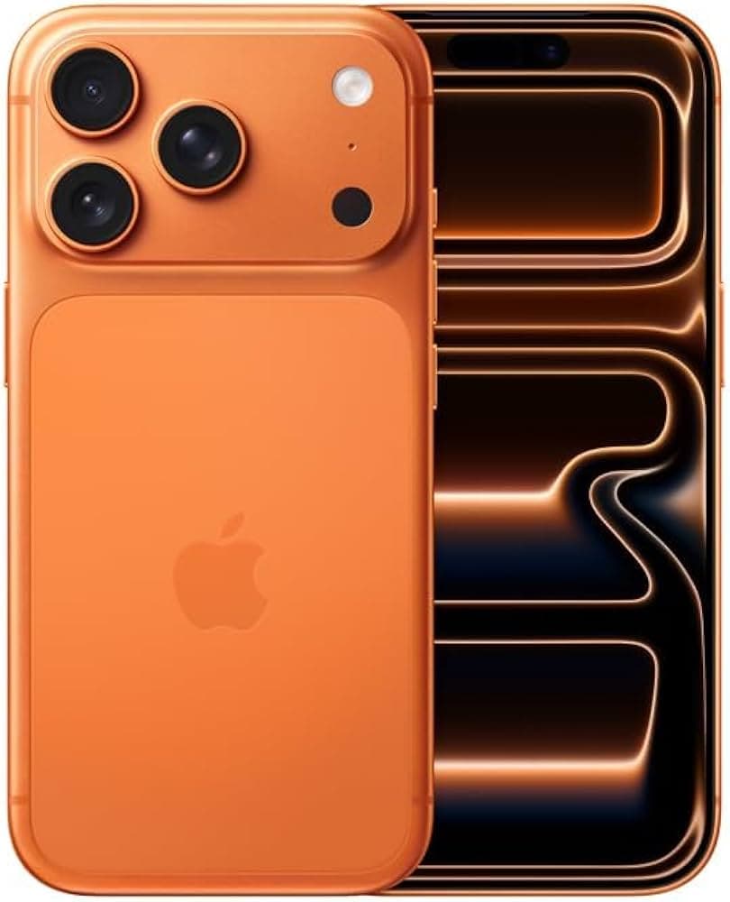 iPhone 17 Pro 512 GB