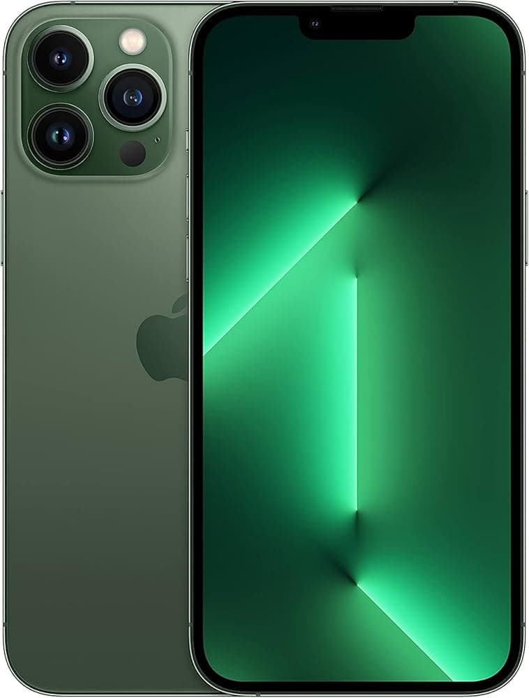 iPhone 13 Pro Max 128 GB