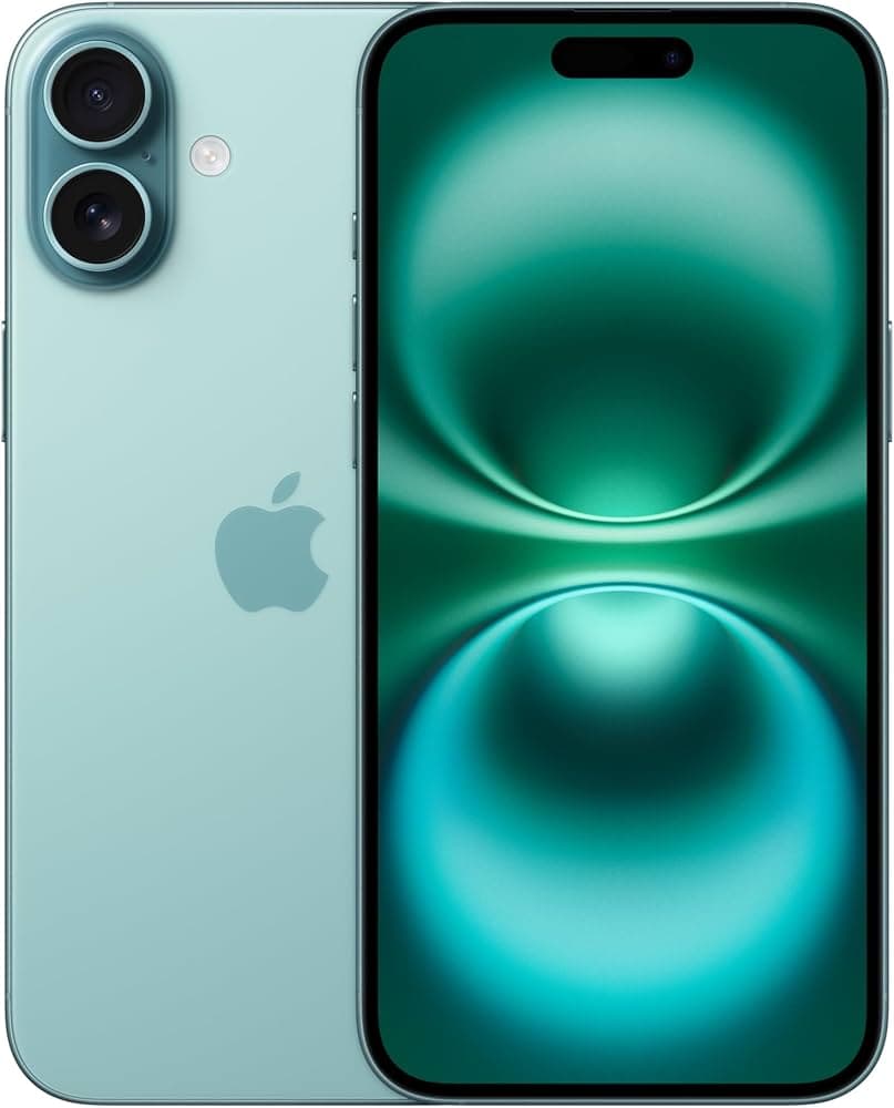 iPhone 16 256 GB