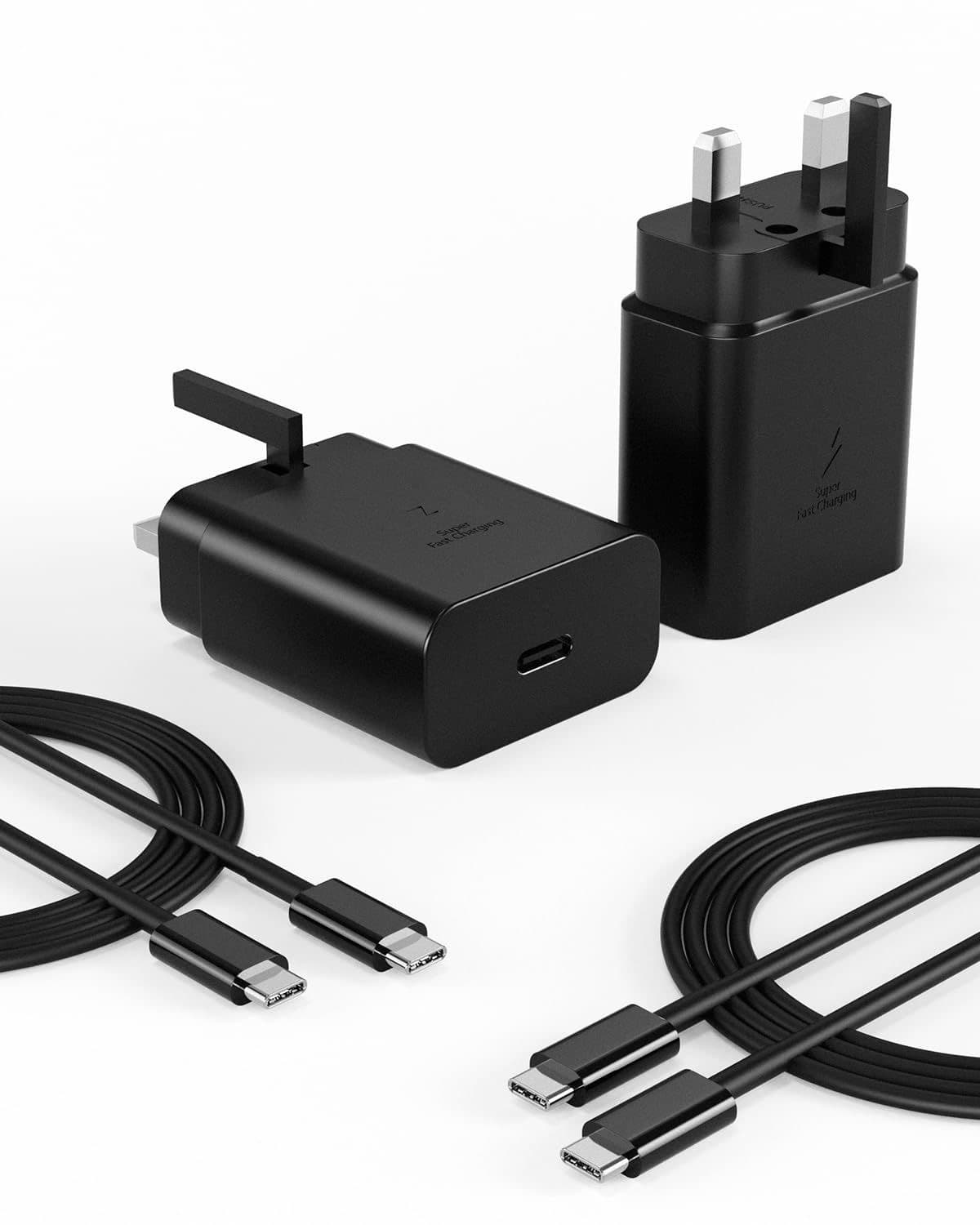 Samsung 45W USB-C Fast Charger