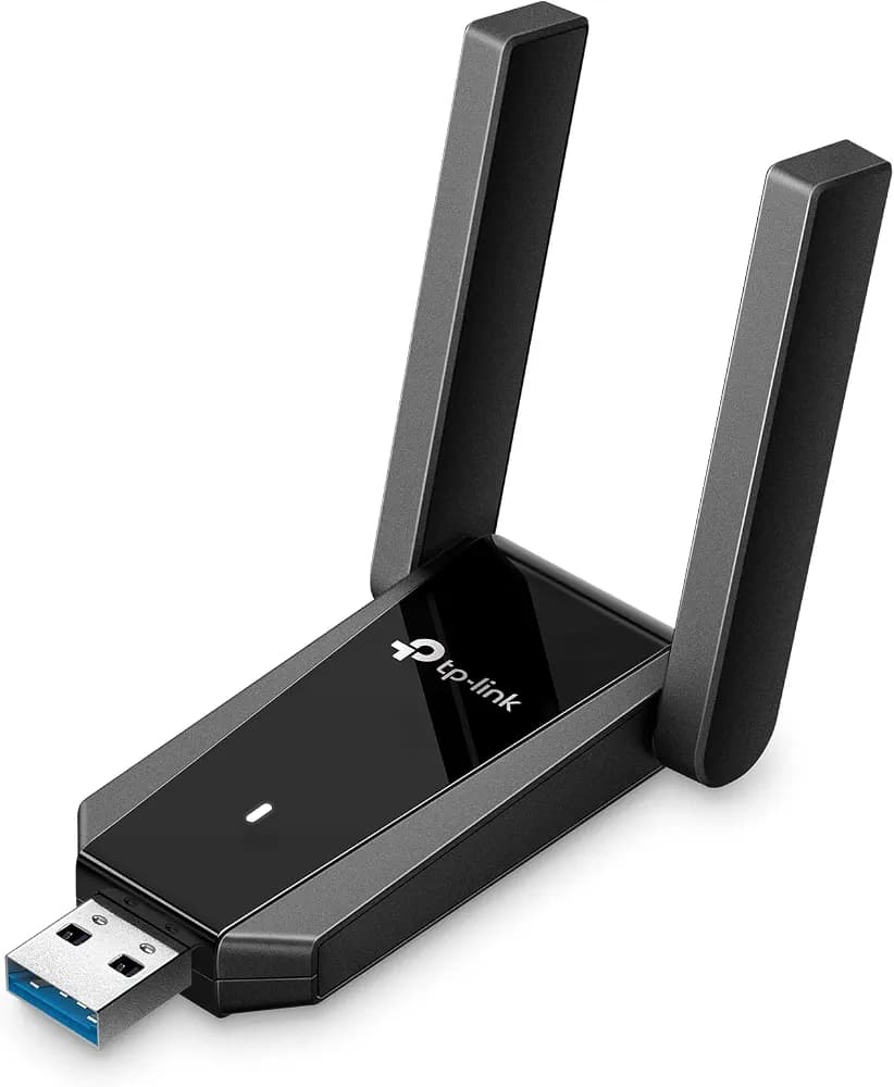 wifi adapter
